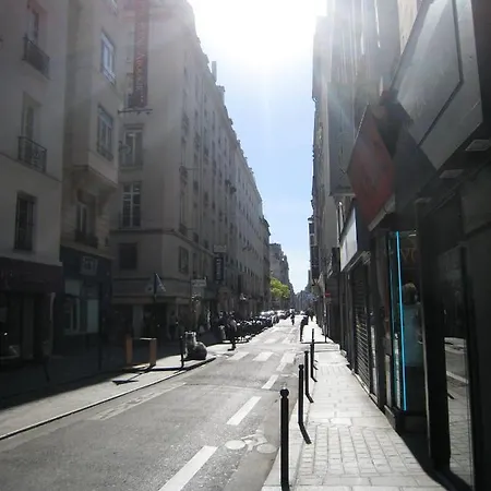 Appartamento Aboukir 3 *
