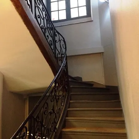 Appartamento Aboukir 3